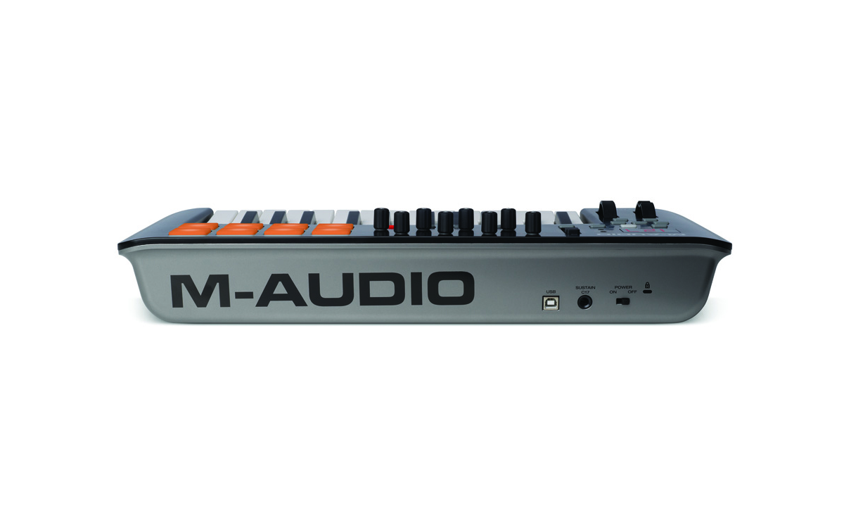 m-audio-radium-61-drivers